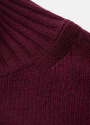 Girlfriend Turtleneck Sweater