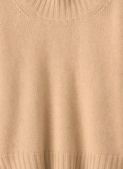 Girlfriend Turtleneck Sweater