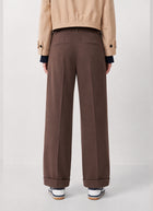 Grace Wide Leg Pant by Cambio at Andrews 