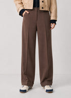  Grace Wide Leg Pant by Cambio at Andrews 
