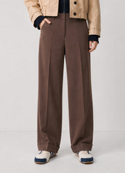  Grace Wide Leg Pant by Cambio at Andrews 