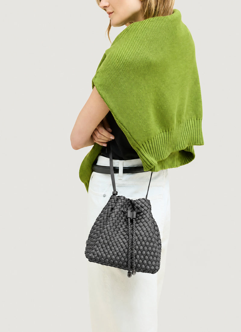 Gramercy Medium Bucket Bag
