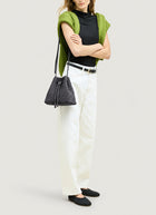Gramercy Medium Bucket Bag