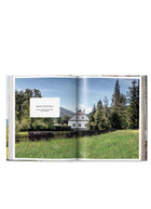 Taschen Great Escapes Europe. The Hotel Book