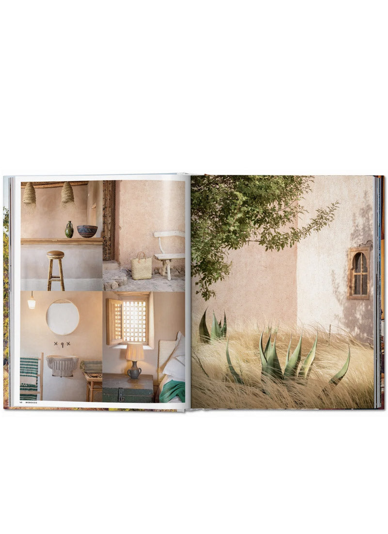 Taschen Great Escapes Africa. The Hotel Book