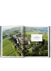 Taschen Great Escapes Italy. The Hotel Book