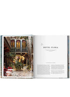 Taschen Great Escapes Italy. The Hotel Book