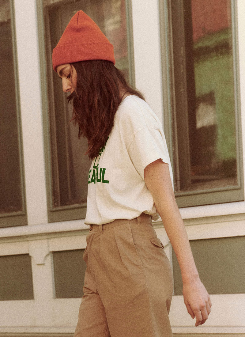 The Great The Lake Beautiful Boxy T-Shirt