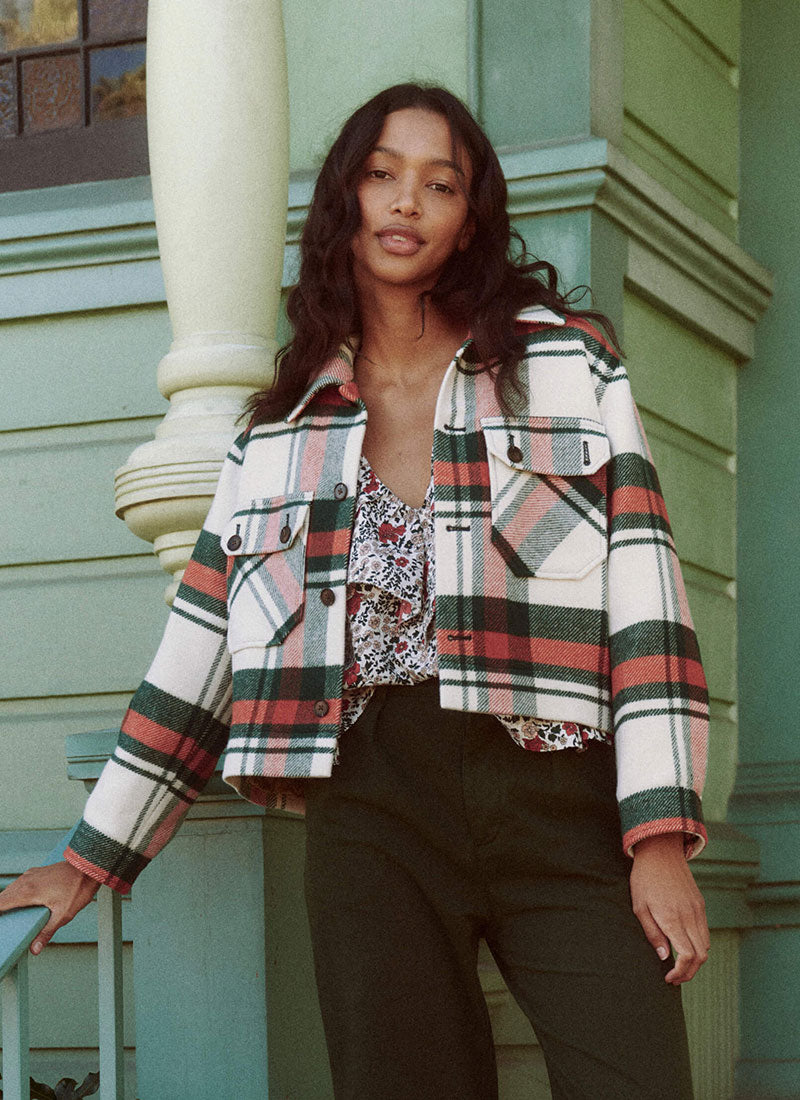The Great The Smith Jacket