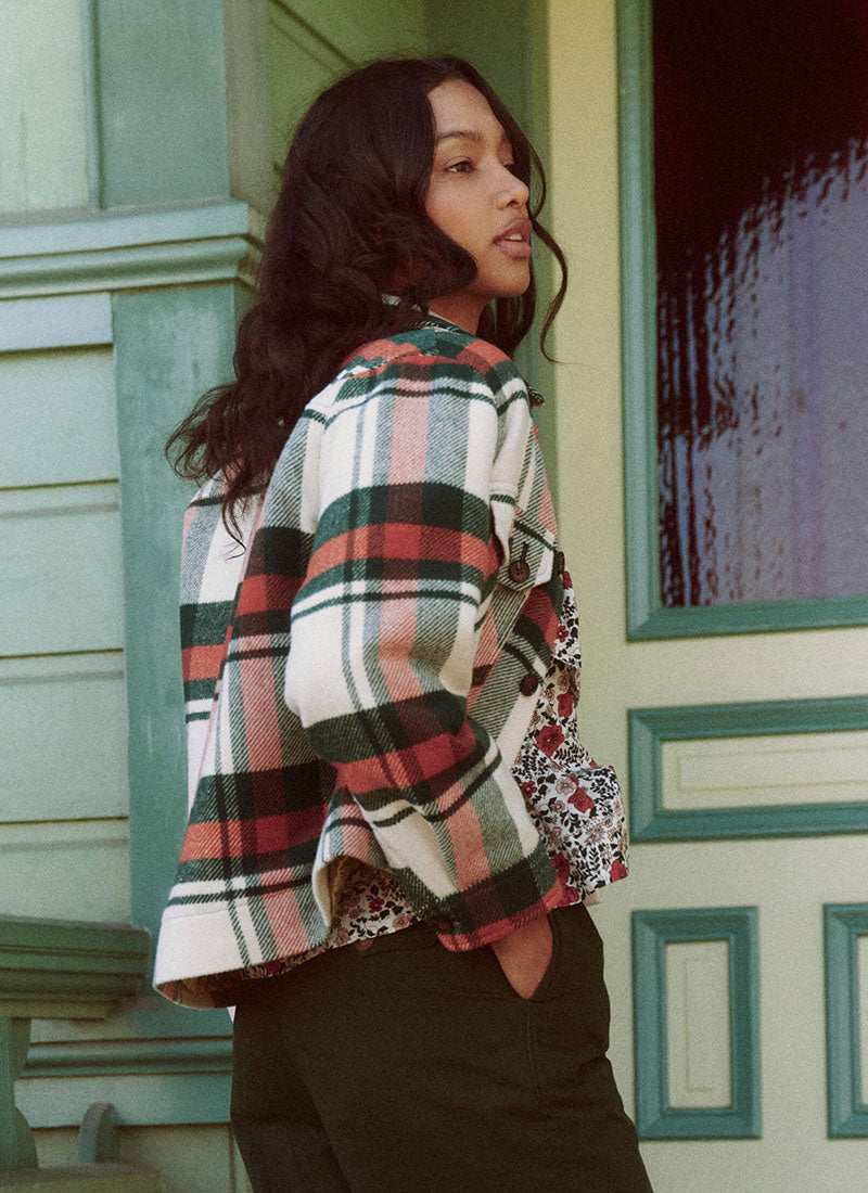 The Great The Smith Jacket