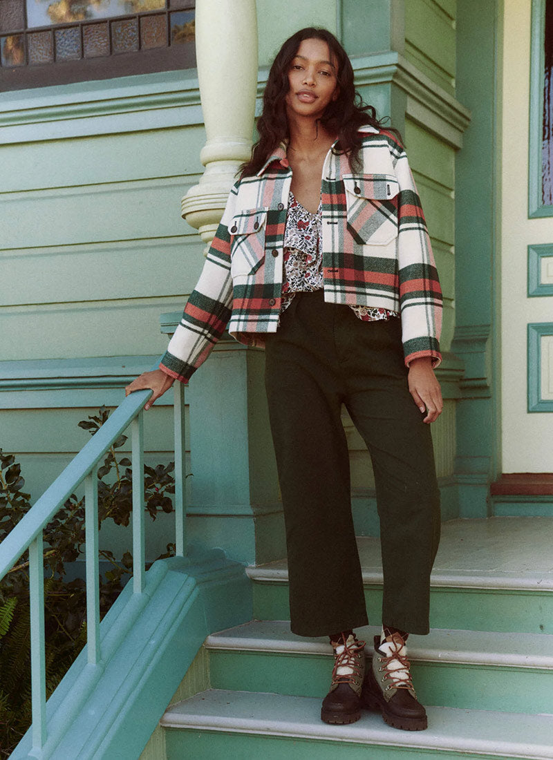 The Great The Smith Jacket