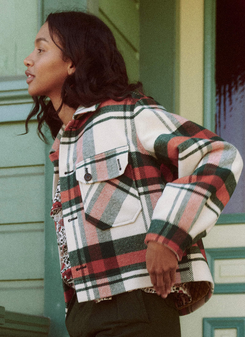 The Great The Smith Jacket