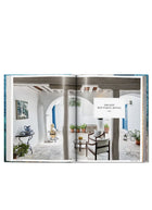 Taschen Great Escapes Greece. The Hotel Book