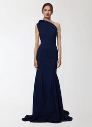 Greta Constantine Jacent Gown