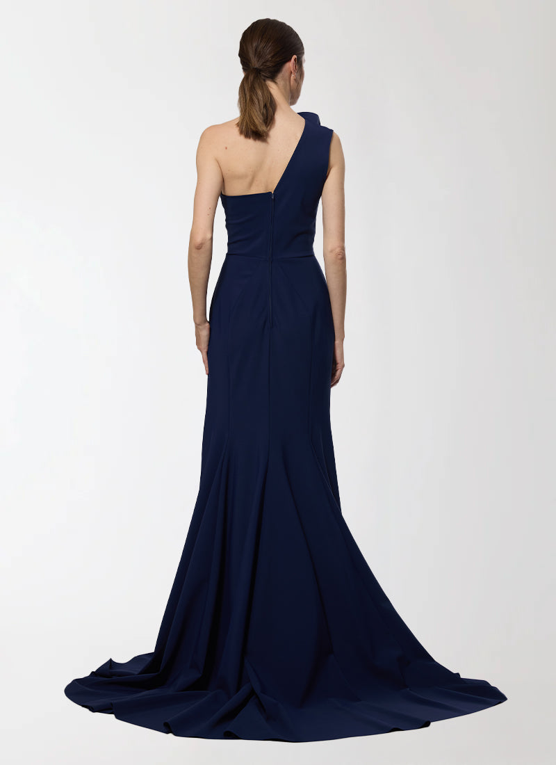 Jacent Gown by Greta Constantine