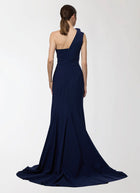 Greta Constantine Jacent Gown