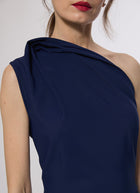 Greta Constantine Jacent Gown