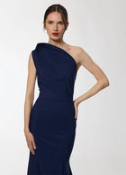 Greta Constantine Jacent Gown