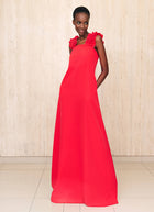 Greta Constantine Oany Gown