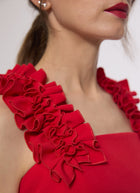 Greta Constantine Oany Gown