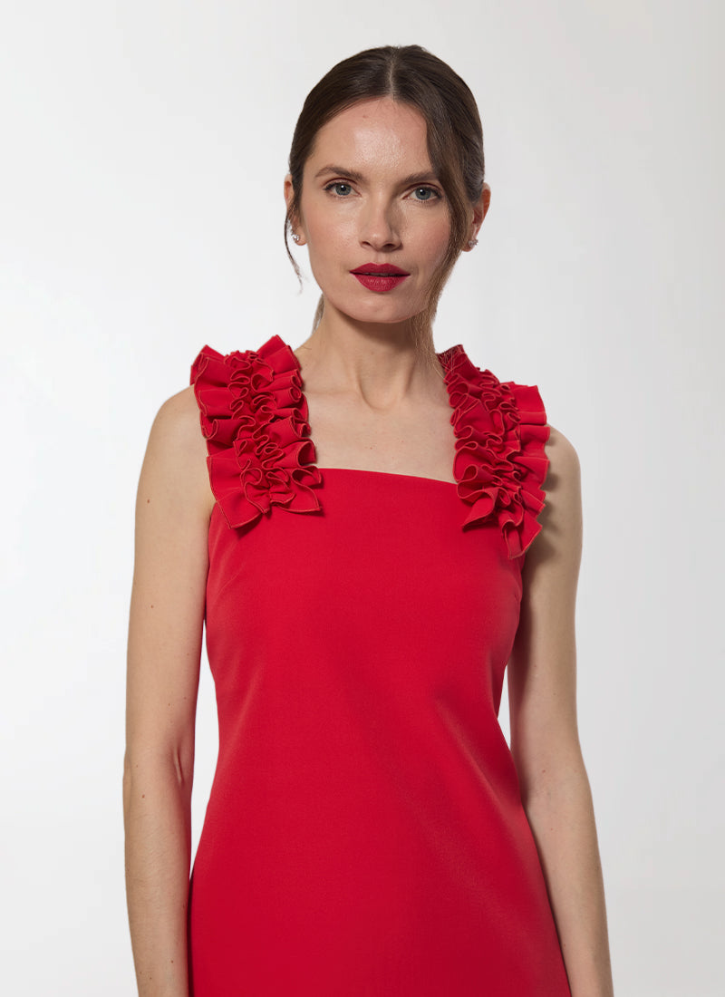 Greta Constantine Oany Gown