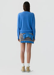 The Airy V Cashmere Sweater