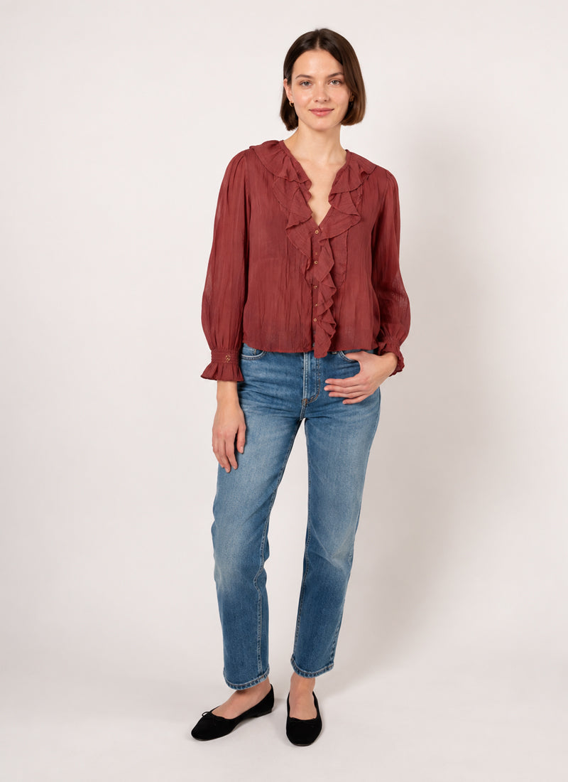 Hardy Top