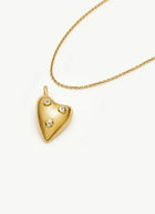 Harris Reed All My Heart Necklace