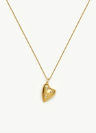 Harris Reed All My Heart Necklace