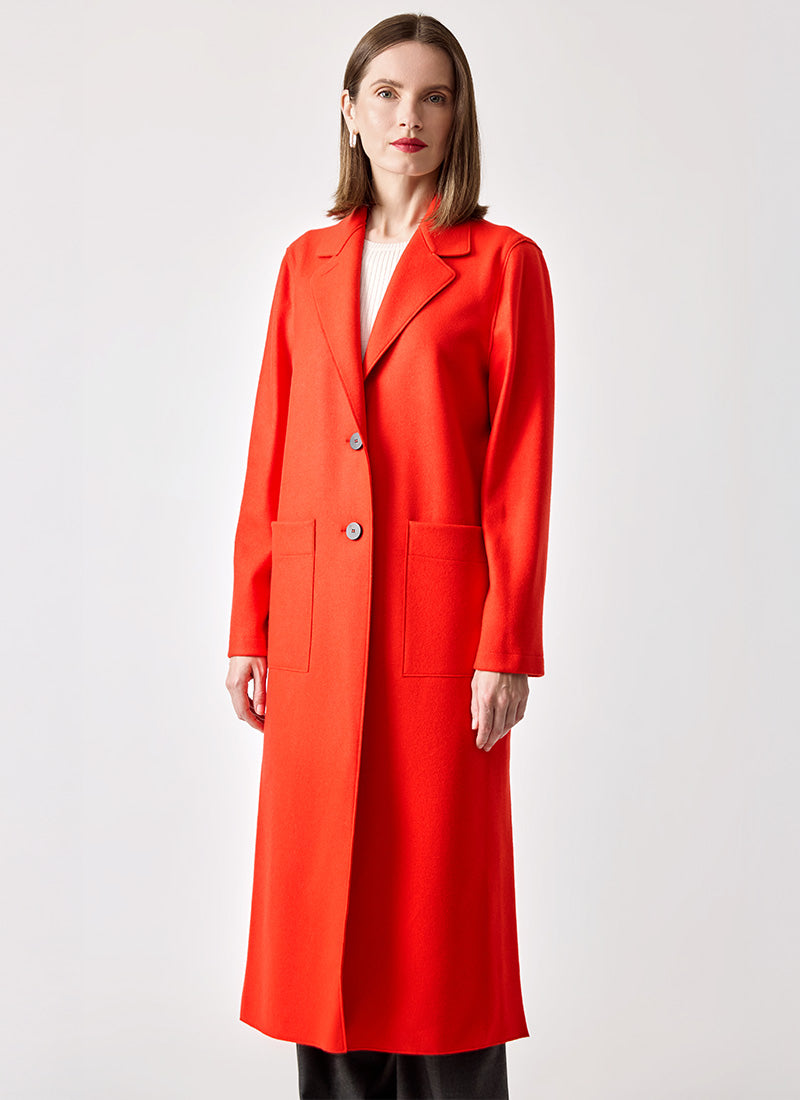 Coats | Andrews