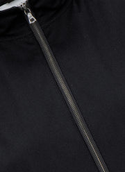 Harris Wharf London Light Technic Hooded Raincoat