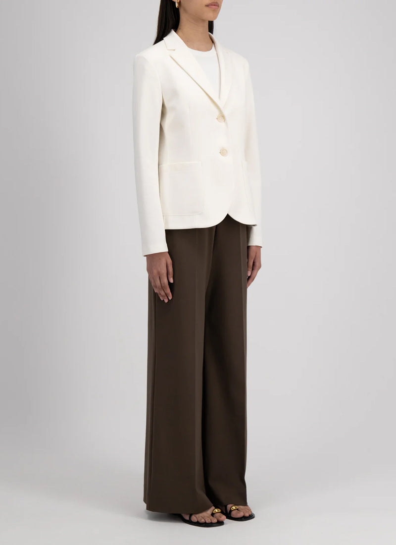  Fitted Loro Piana Blazer Harris Wharf London Andrews 