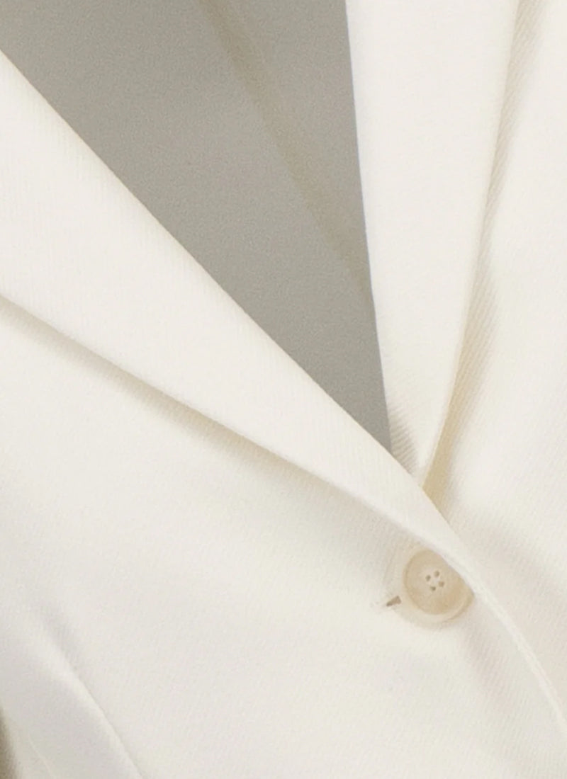  Fitted Loro Piana Blazer Harris Wharf London Andrews 