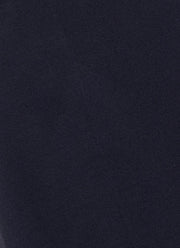 Harris Wharf London Crepe Viscose Flared Trousers