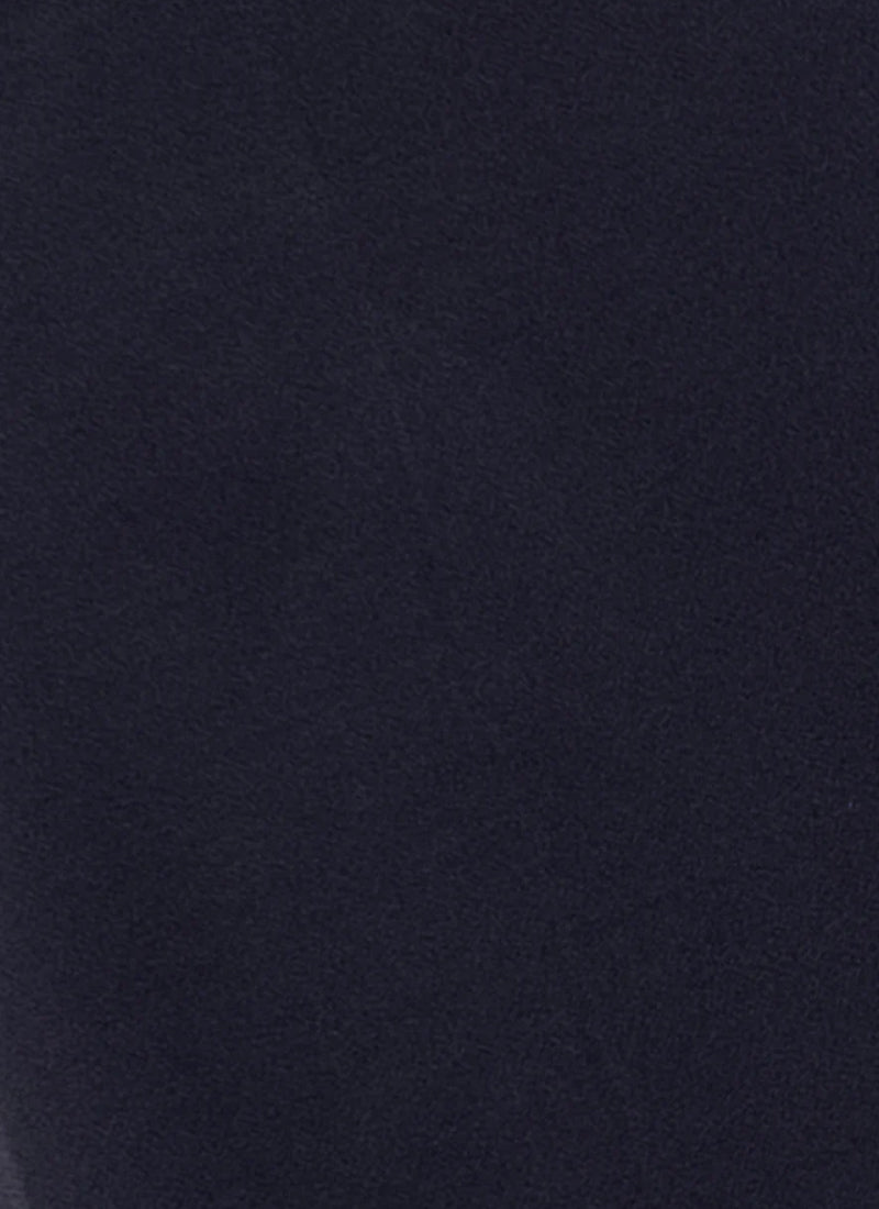 Harris Wharf London Crepe Viscose Flared Trousers