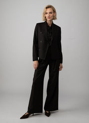 Hayez Double Breast Blazer