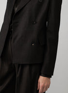 Hayez Double Breast Blazer