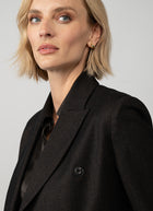 Hayez Double Breast Blazer