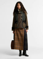 Hazelwood Wax Jacket