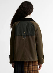 Hazelwood Wax Jacket
