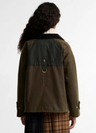 Hazelwood Wax Jacket
