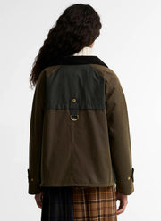 Hazelwood Wax Jacket