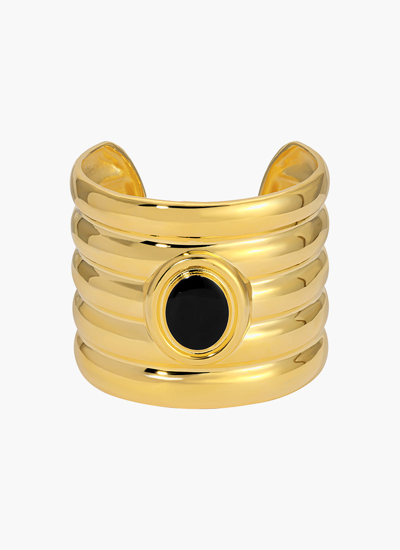 Clarke Cuff by HEAVEN MAYHEM