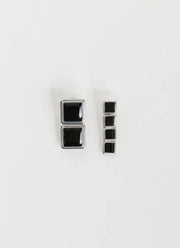 HEAVEN MAYHEM Archer Drop Earrings