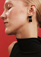 HEAVEN MAYHEM Archer Drop Earrings