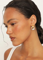 Baby Knots Earrings