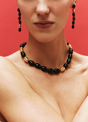 HEAVEN MAYHEM Edith Earrings