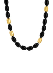 Clementine Necklace by HEAVEN MAYHEM