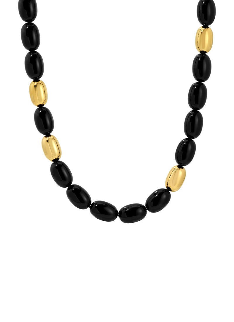 Clementine Necklace by HEAVEN MAYHEM