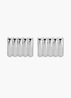 HEAVEN MAYHEM Clemmie Earrings